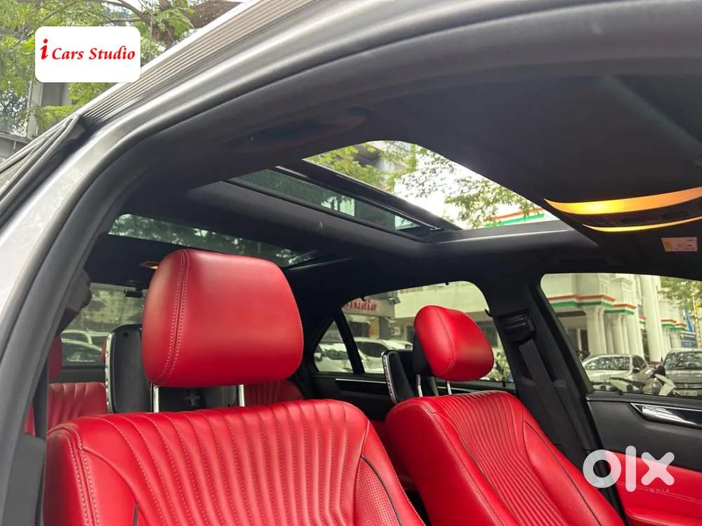 Mercedes-benz E-class E350d, 2017, Diesel