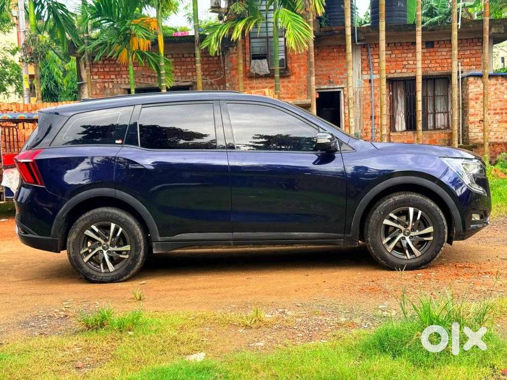 Mahindra Xuv700 2.2 Ax 5 Diesel At Str, 2024, Diesel