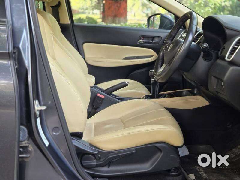 Honda City Zx Petrol Mt, 2024, Petrol