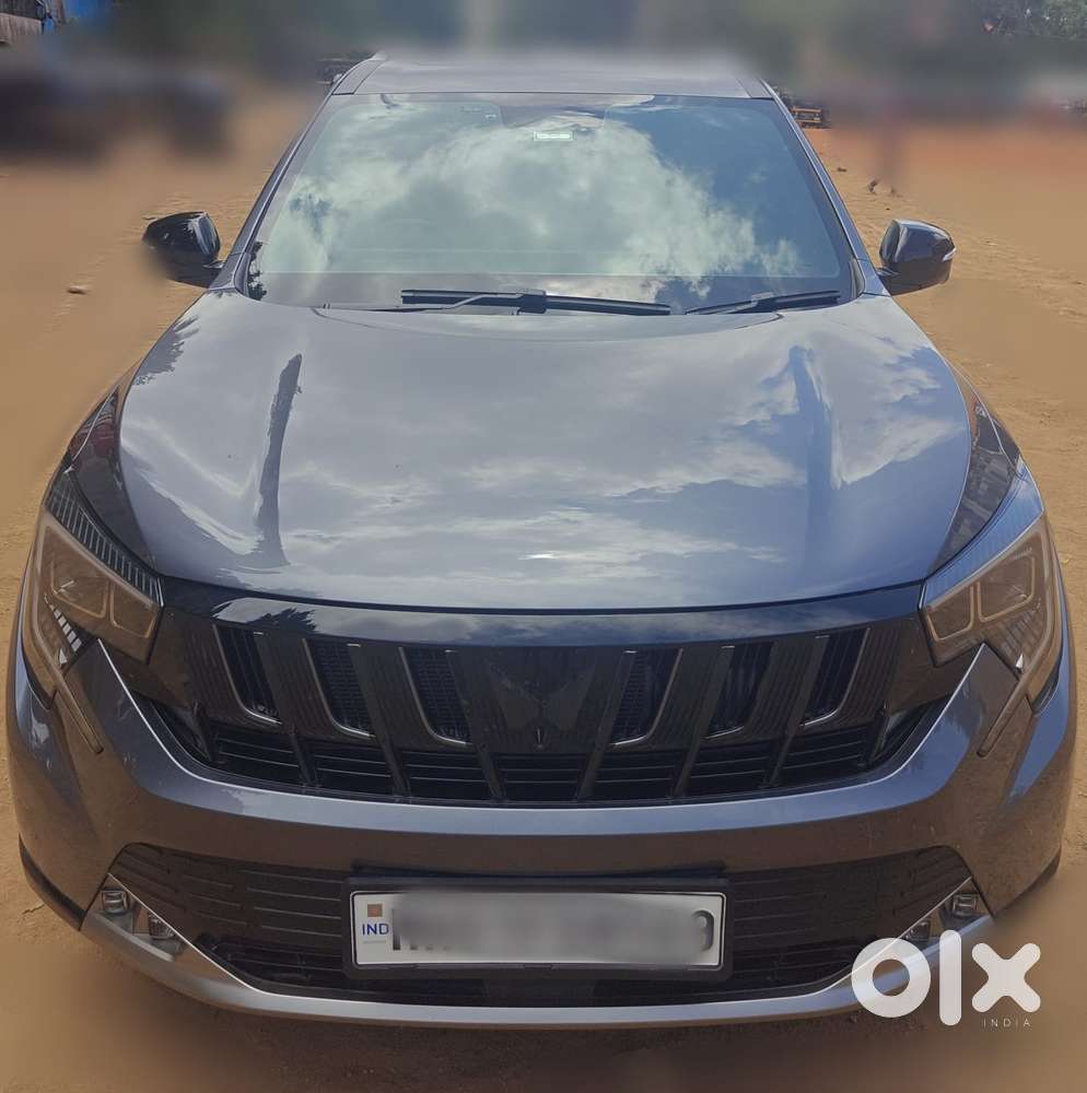Mahindra Xuv 7xo Ax, 2026, Diesel