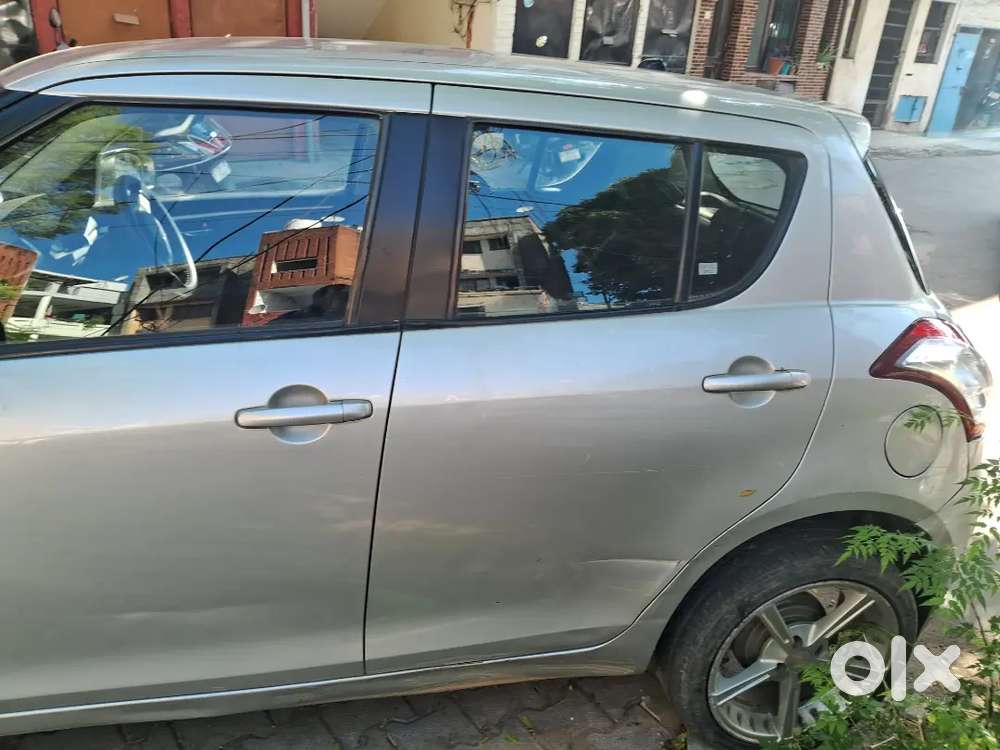 Maruti Suzuki Brezza Vdi 2014