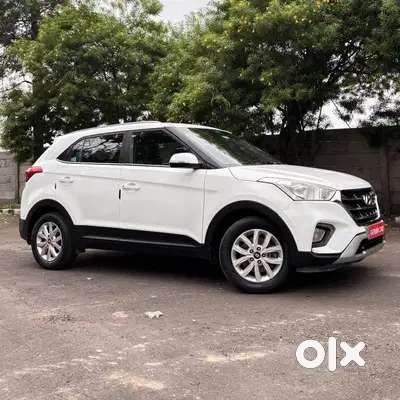 Hyundai Staria, 2019, Diesel