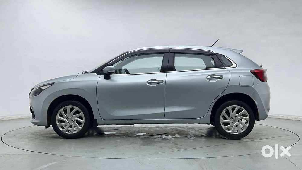 Maruti Suzuki Baleno Alpha, 2024, Petrol