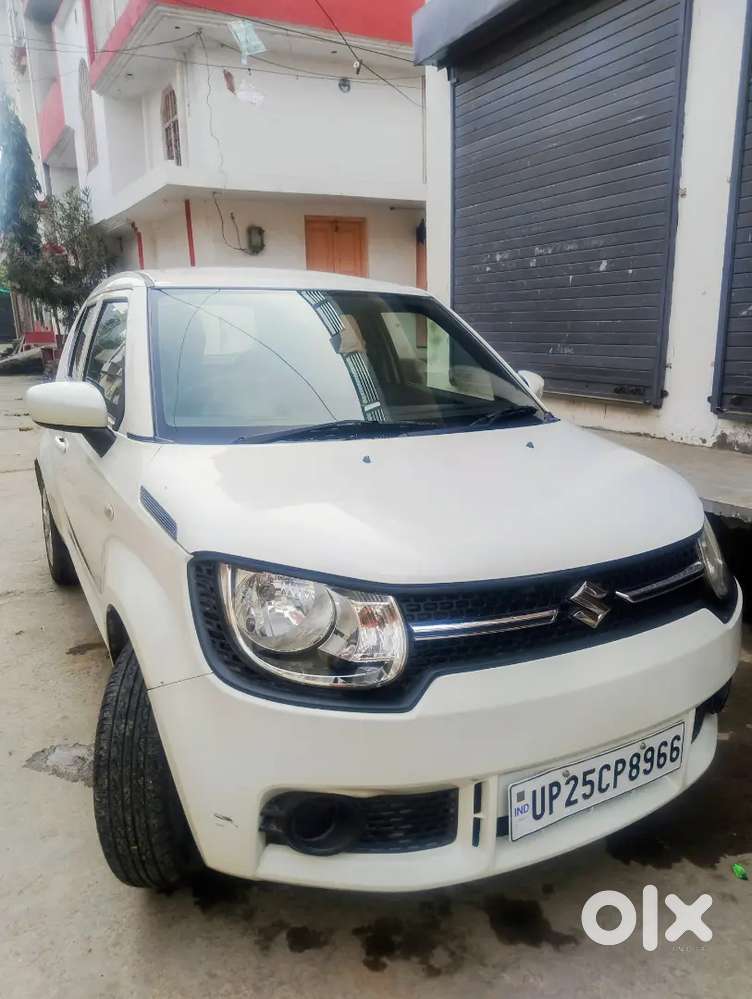 Maruti Suzuki Ignis 2019 1.2 Sigma Mt