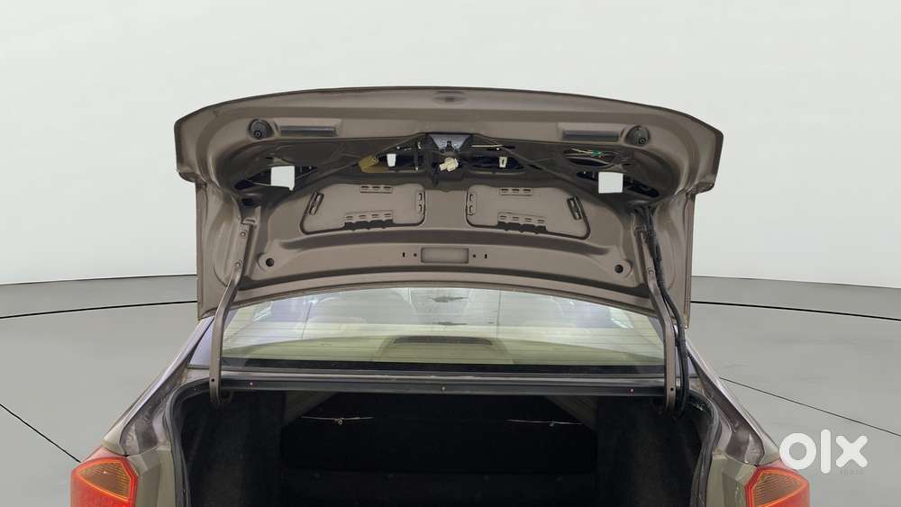 Honda City 2015-2017 I Vtec V, 2016, Petrol