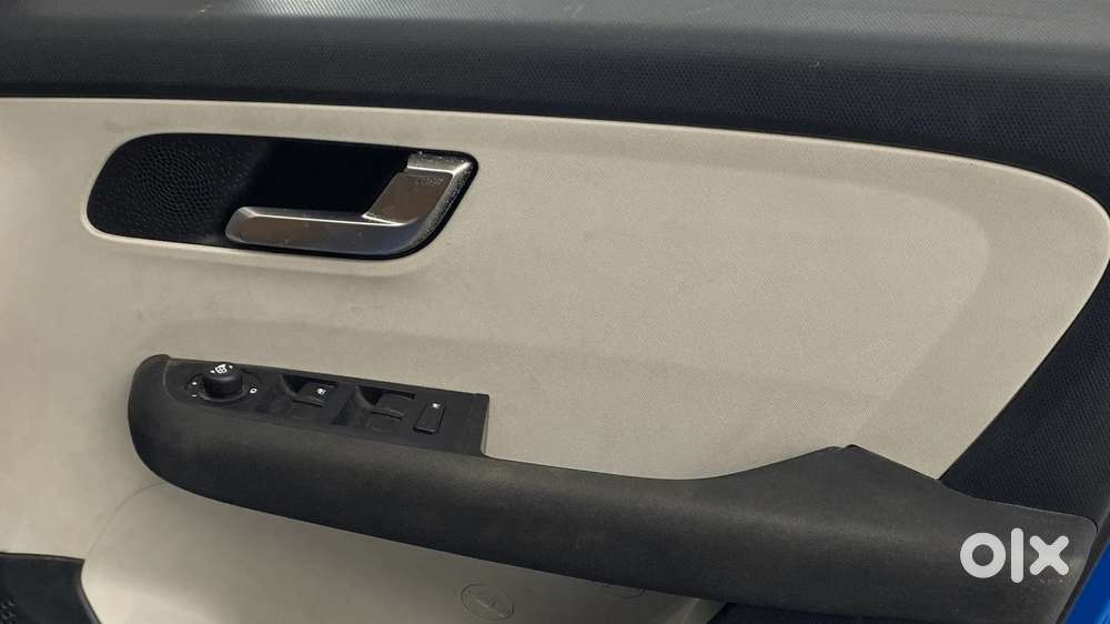 Tata Altroz Xz, 2021, Petrol