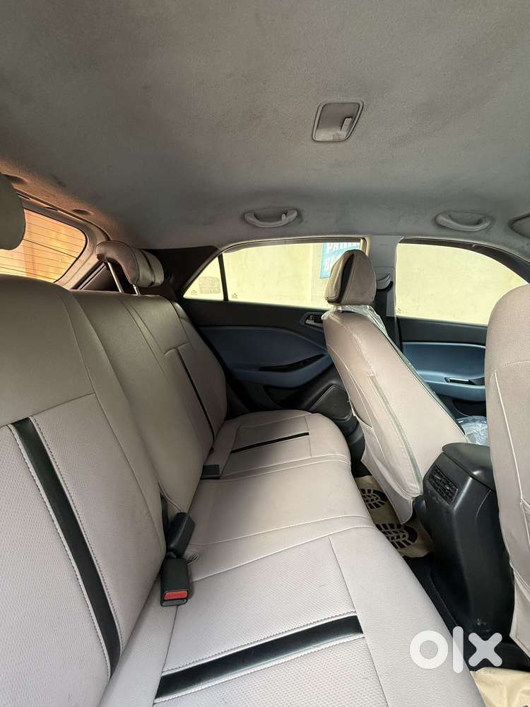 Hyundai I20 Active Sx Diesel, 2019, Diesel