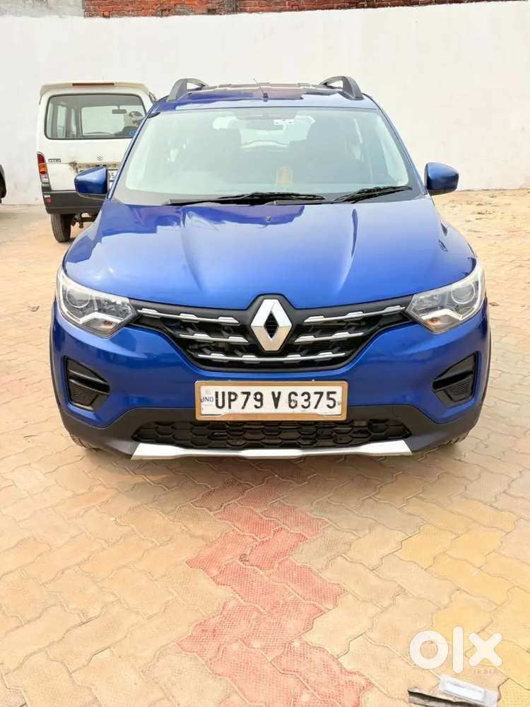 Renault Triber 2020 Top Model First Owner