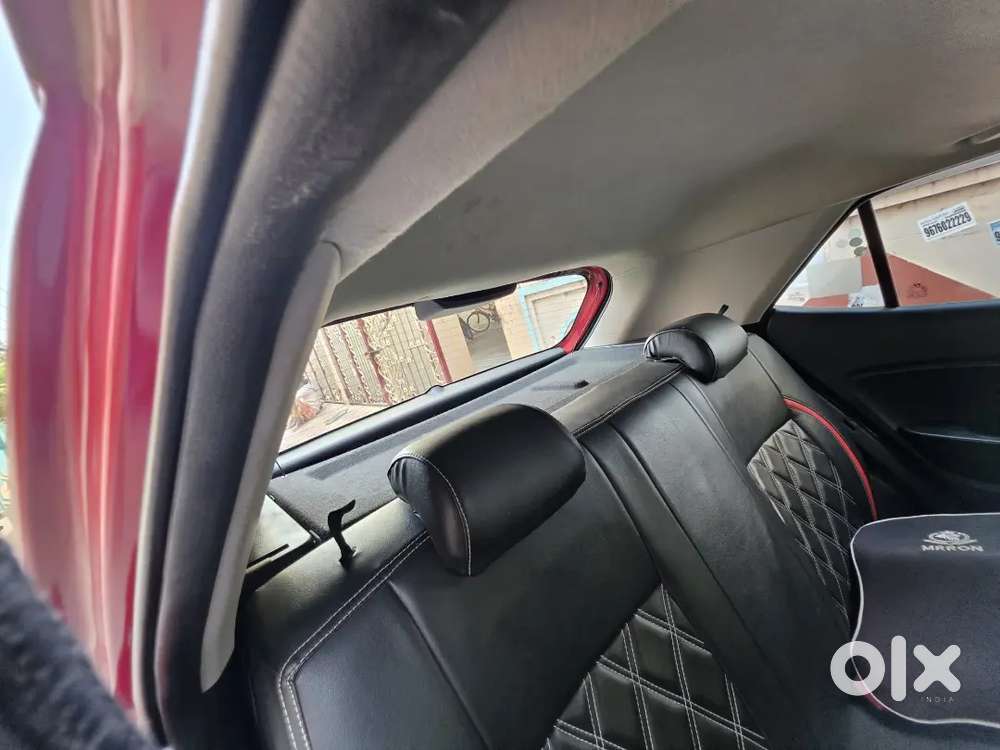 Hyundai Venue 2019 Petrol Well Maintained