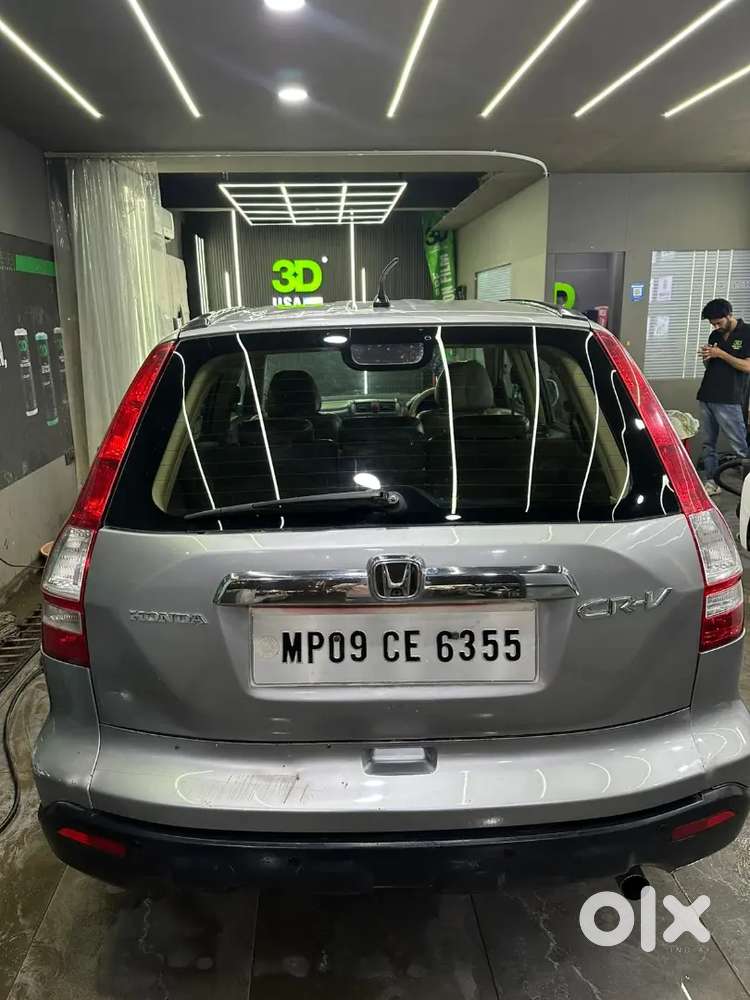 Honda Cr-v 2009