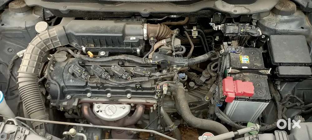 2021 Maruti Xl6 Petrol
