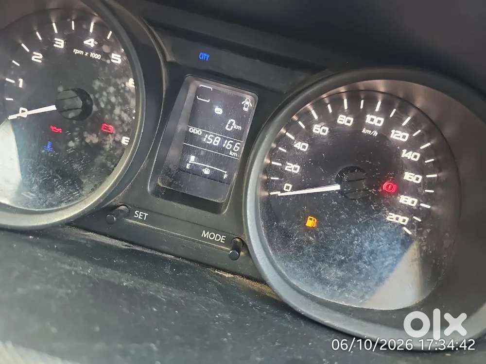 Tata Tiago Diesel Manual 2016 With Best Condition