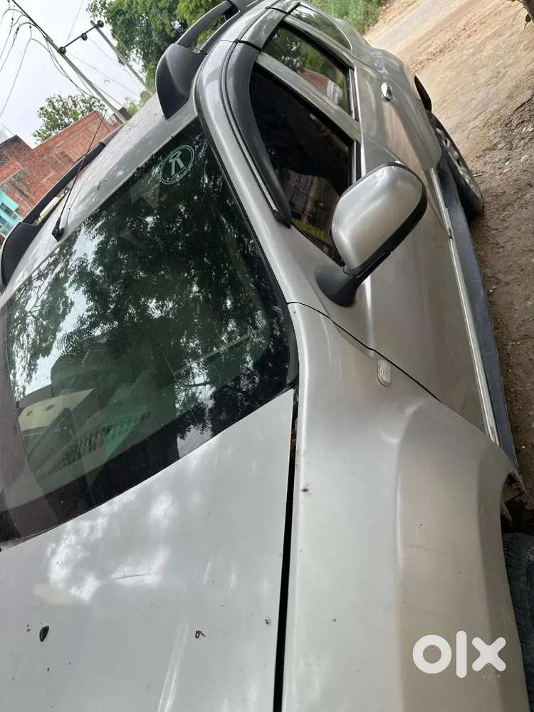 Renault Duster Diesel 2016 Diesel