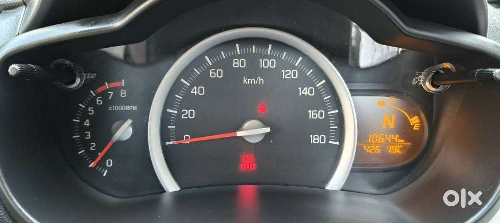 Maruti Suzuki Celerio Vxi Optional Amt, 2019, Petrol