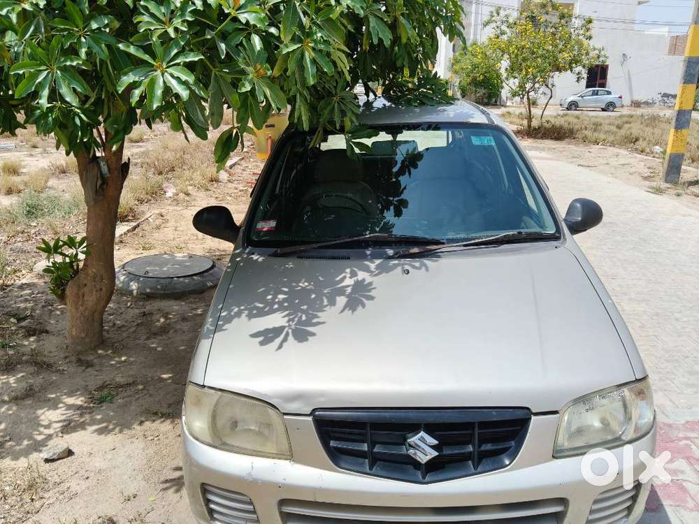 All Genuine Alto Urgent Sale