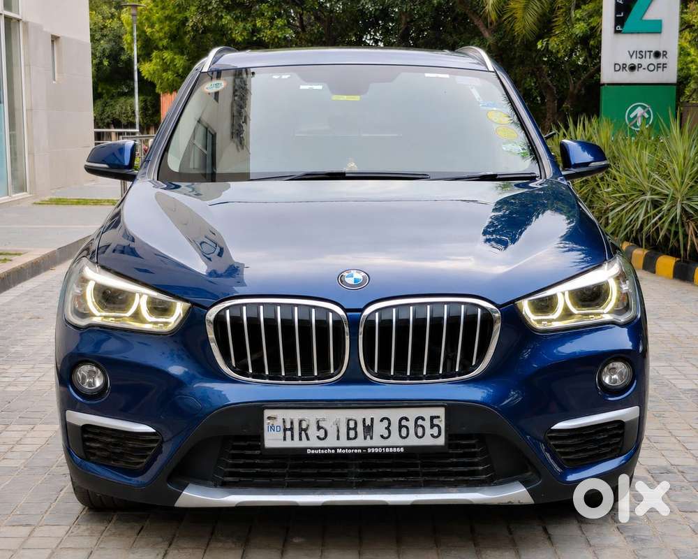 Bmw X1 Sdrive20d, 2019, Diesel