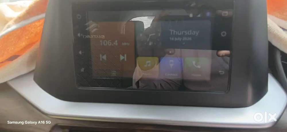 Breeze Car Oct 2024 Modal