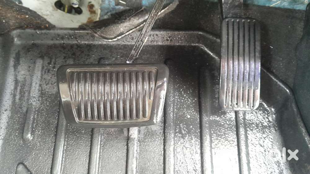 Kia Carens 1.5 Luxury Plus Diesel At 6 Str, 2022, Diesel