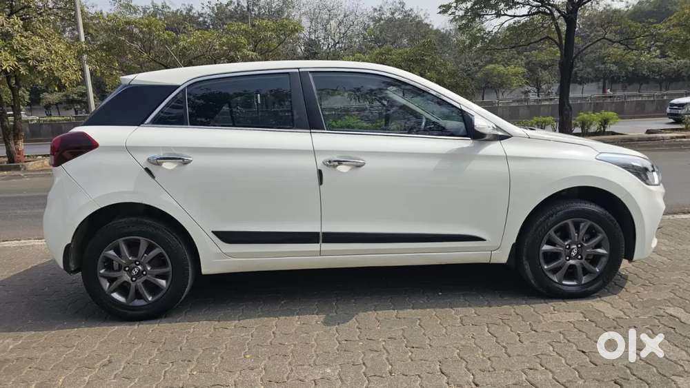 Hyundai Elite I20 [ ] 1.4 Asta Crdi, 2019, Diesel