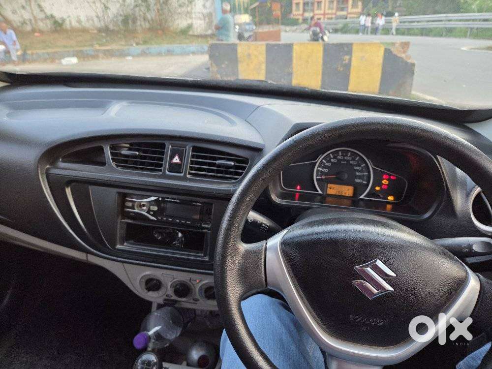 Maruti Suzuki Alto 800 Vxi Airbag, 2022, Petrol