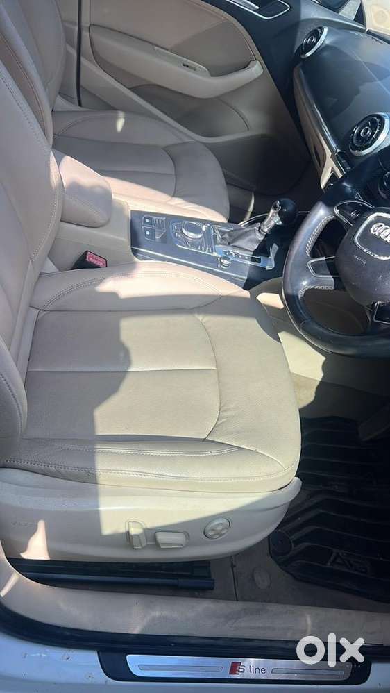 Audi A3 2014 Diesel Good Condition