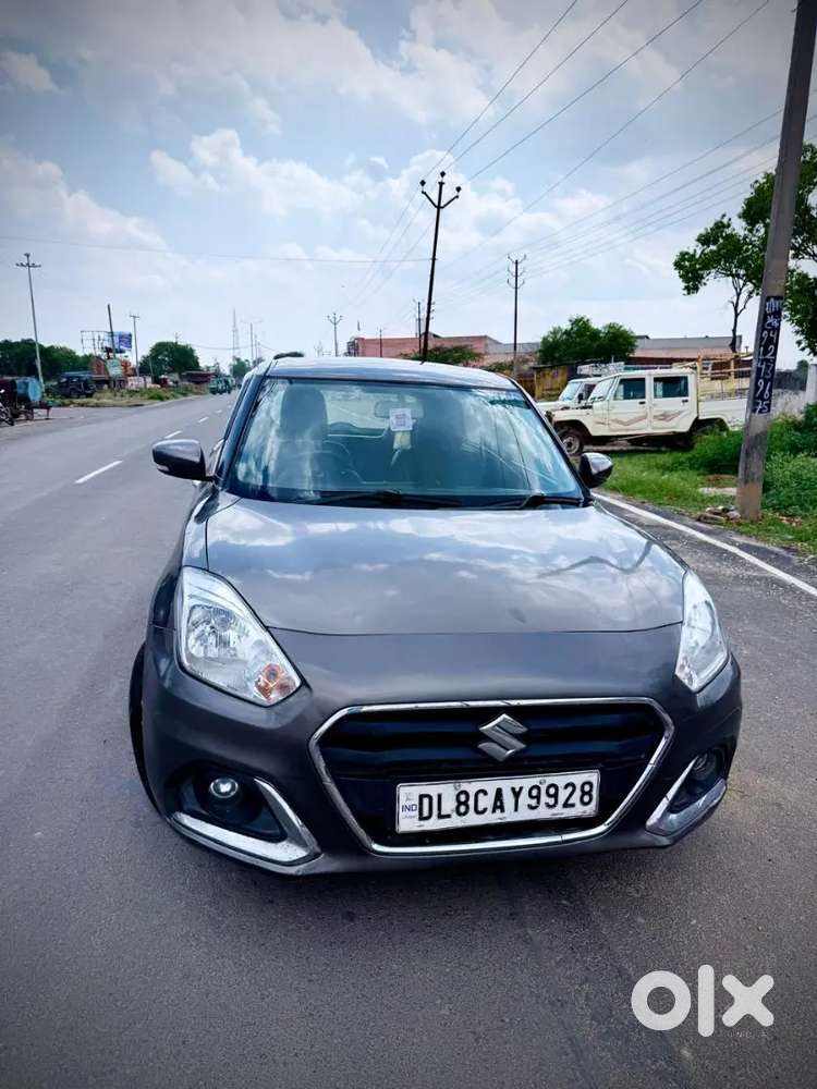 Maruti Suzuki Swift 2019 Cng & Hybrids 68000 Km Driven