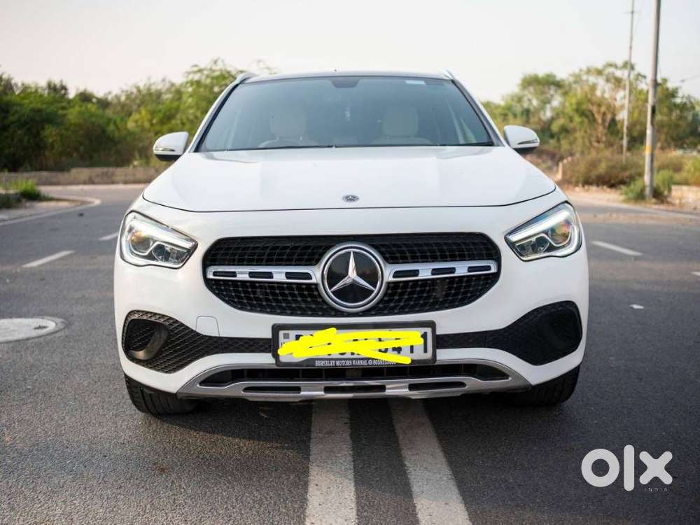 Mercedes-benz Gla 200, 2022, Petrol