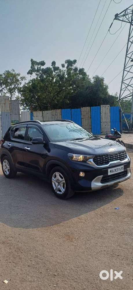 Kia Sonet 1.2 Htk Plus, 2023, Petrol