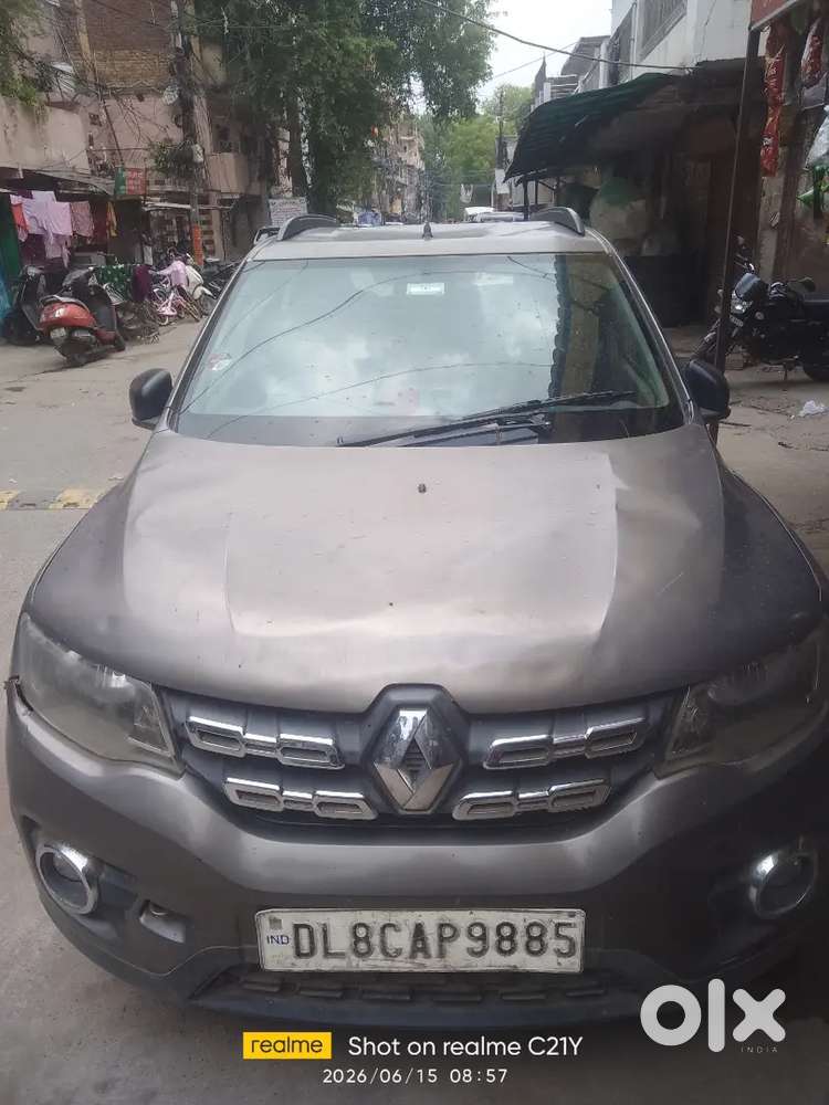 Renolt Kwid Rxl