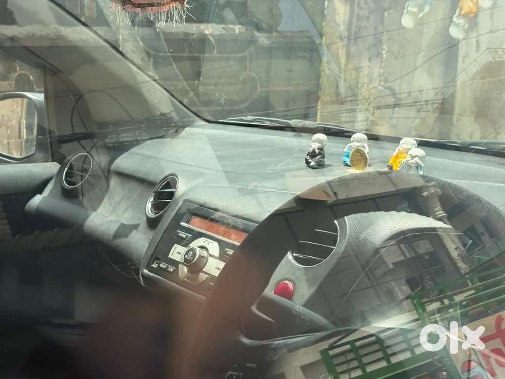 Honda Brio 2014 Petrol 75000 Km Driven