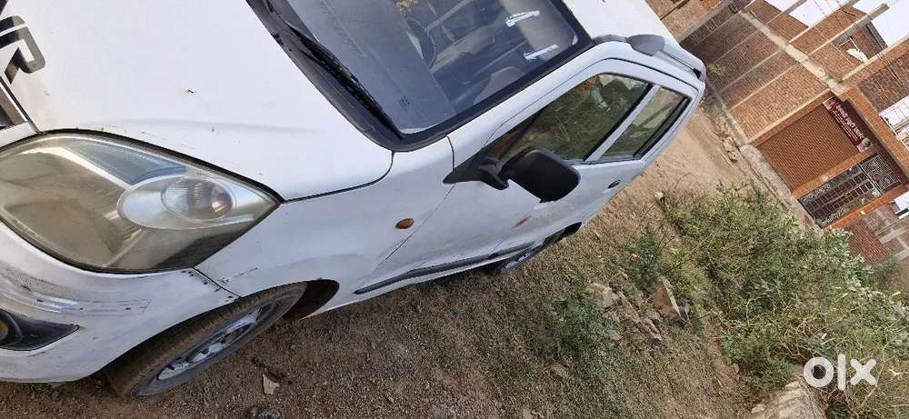 Maruti Suzuki Wagon R 2017