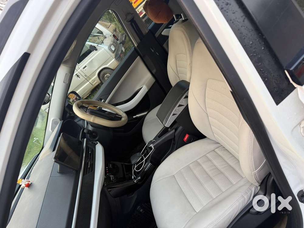 Tata Nexon 2025 Diesel Well Maintained