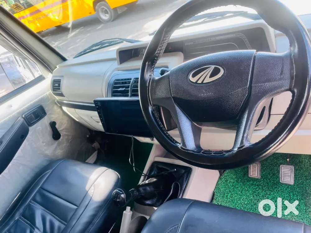 Mahindra Bolero 2022 Diesel