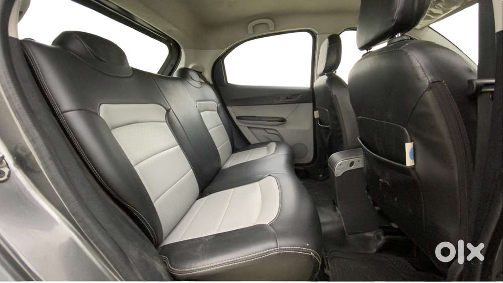 Tata Tiago 1.2 Revotron Xt, 2020, Petrol