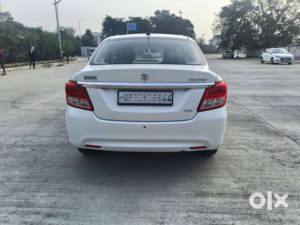 Maruti Suzuki Dzire 2017-2020 Vdi, 2018, Diesel