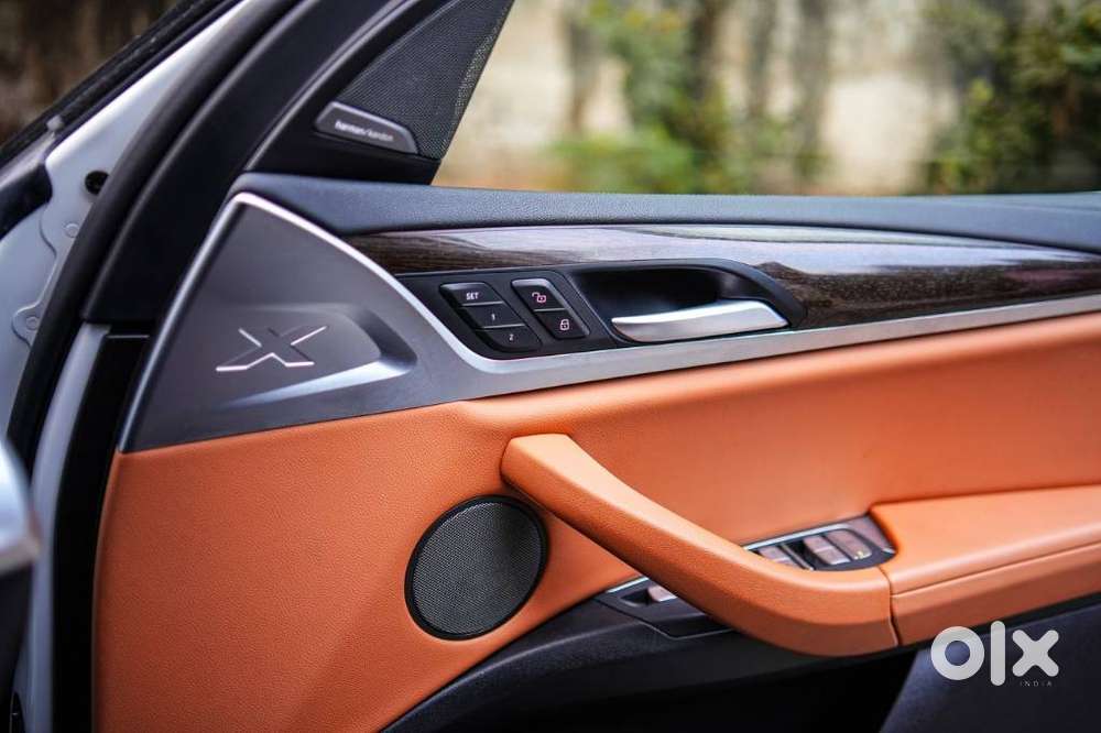 Bmw X3 Xdrive 20d Luxury Line, 2023, Diesel