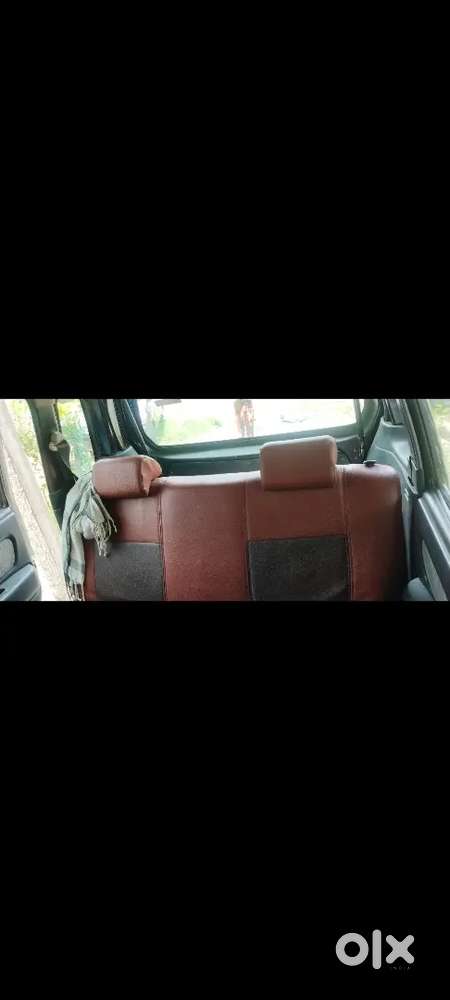 Maruti Suzuki Wagon R 2008