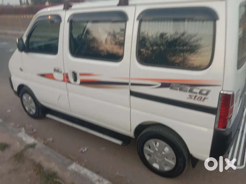 Maruti Suzuki Eeco 2020 Petrol 90000 Km Driven