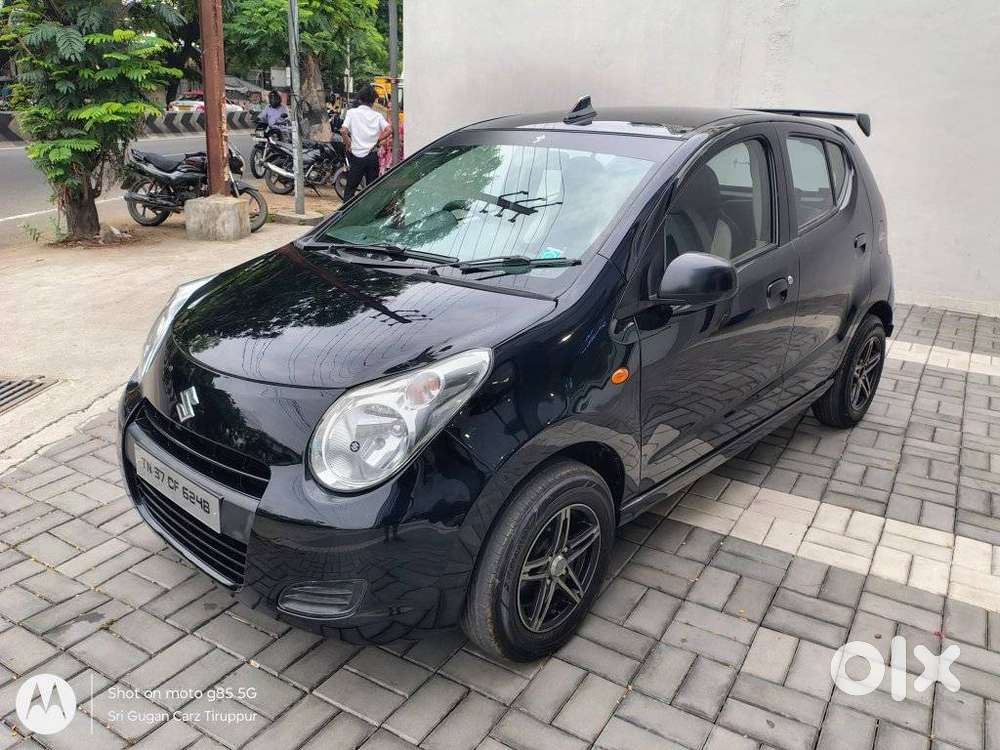 Maruti Suzuki A-star 2012-2014 1.0 Vxi (abs) At, 2013, Petrol