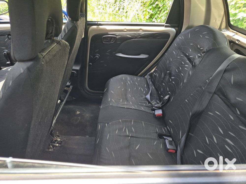 Tata Nano Xe, 2013, Petrol