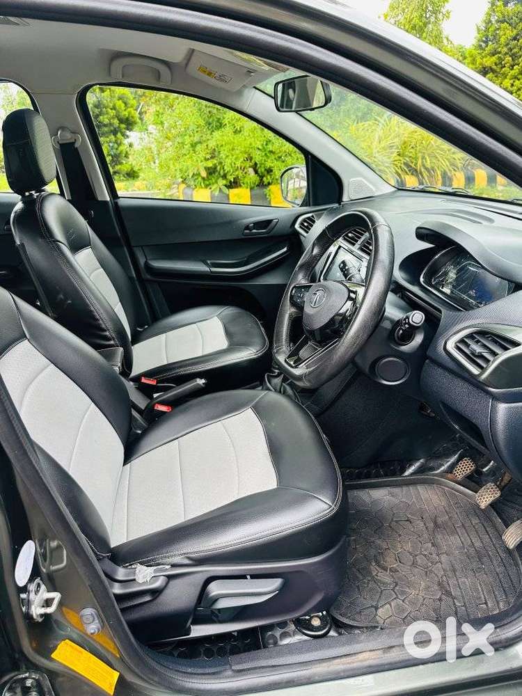 Tata Tiago Nrg, 2023, Petrol
