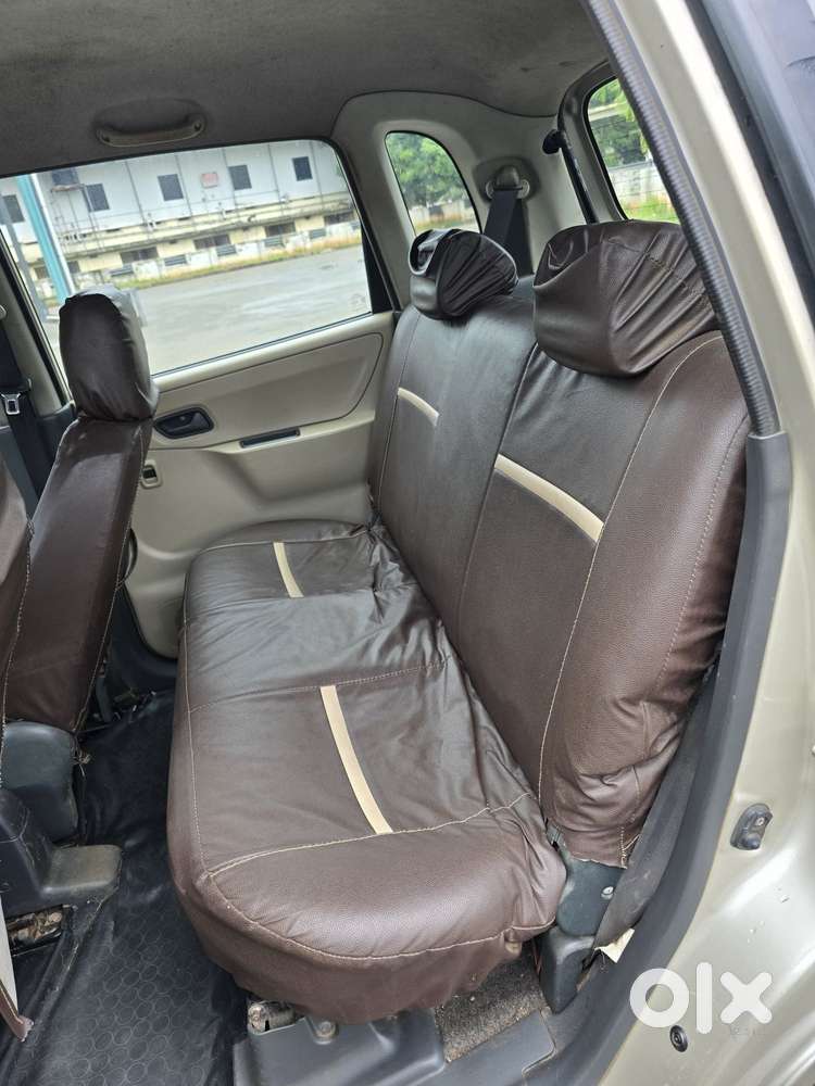 Maruti Suzuki Zen Estilo Vxi Bsiv, 2007, Petrol