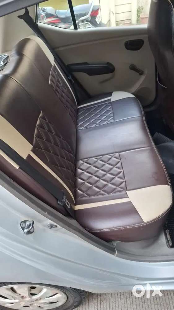 Hyundai I10 2010 Petrol Well Maintained