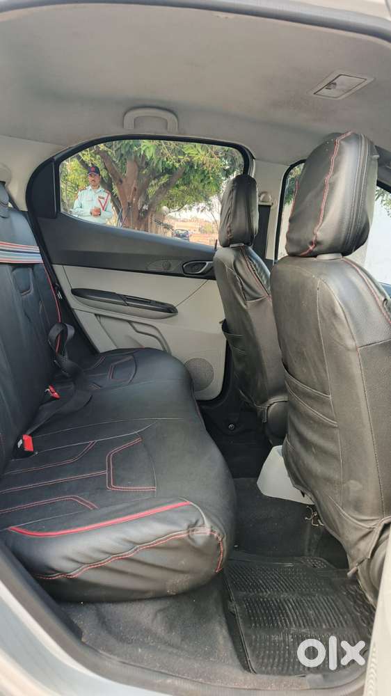 Tata Tiago 1.05 Revotorq Xt, 2020, Petrol