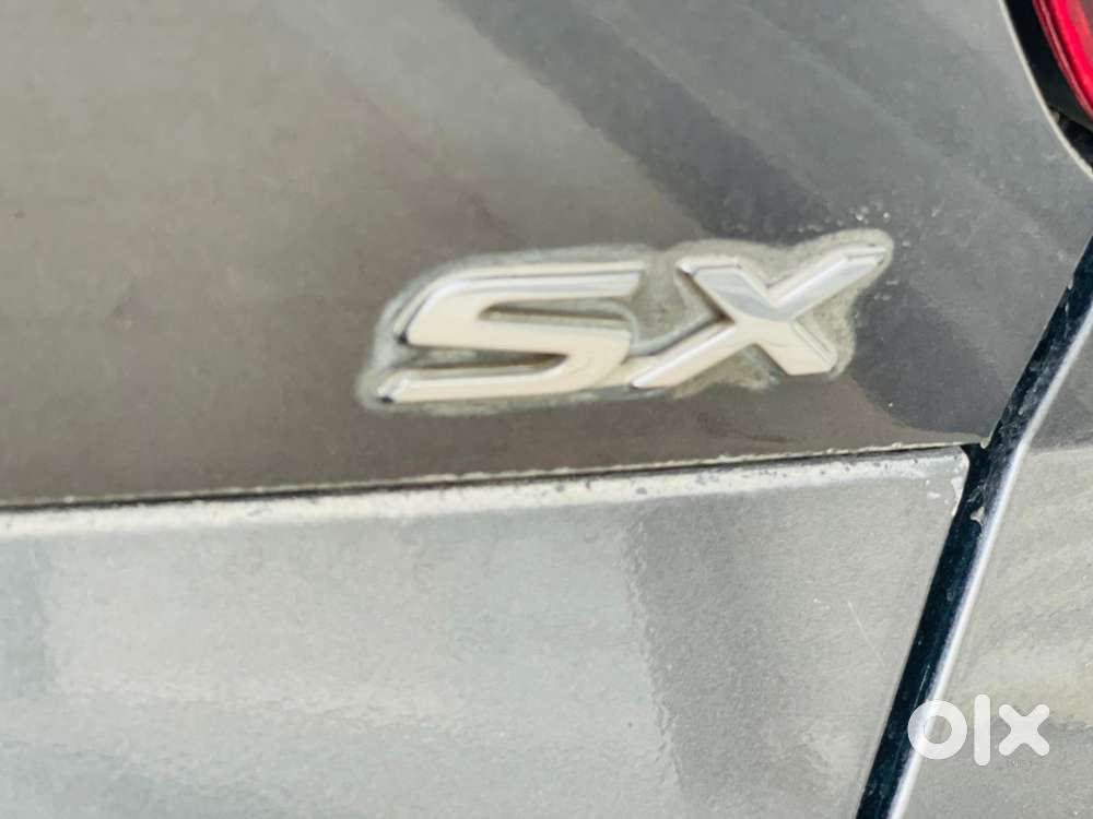 Hyundai Creta 1.5 Sx (o) Diesel, 2020, Diesel