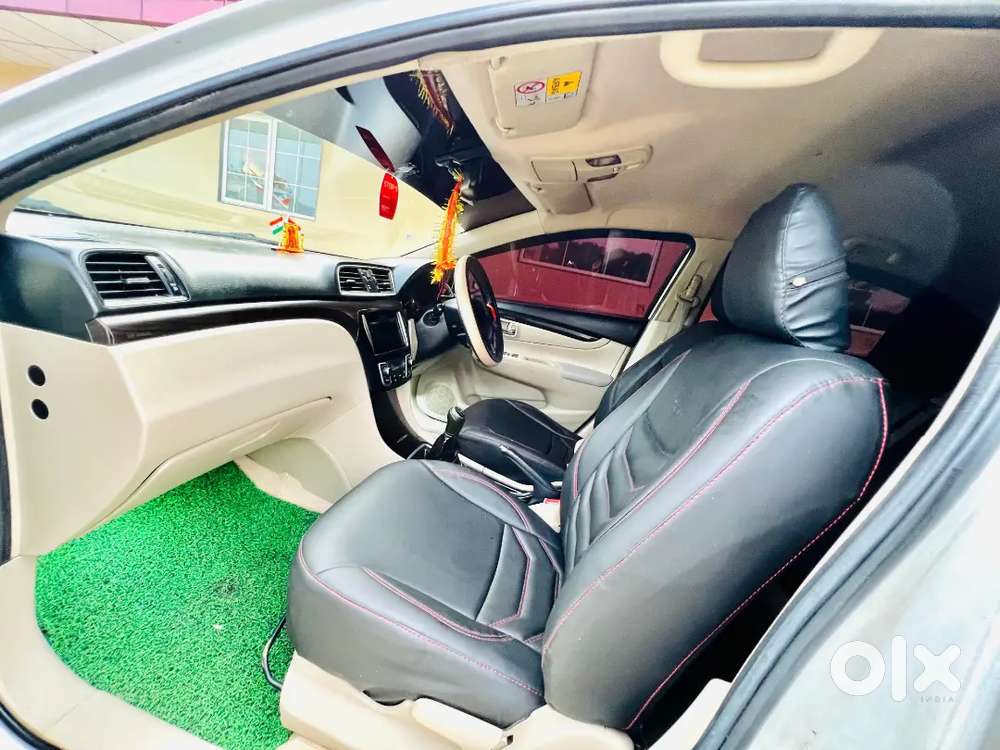 (arjent.sale) Ciaz Hybrid Car Zdp Plus 2016 Diesel Car