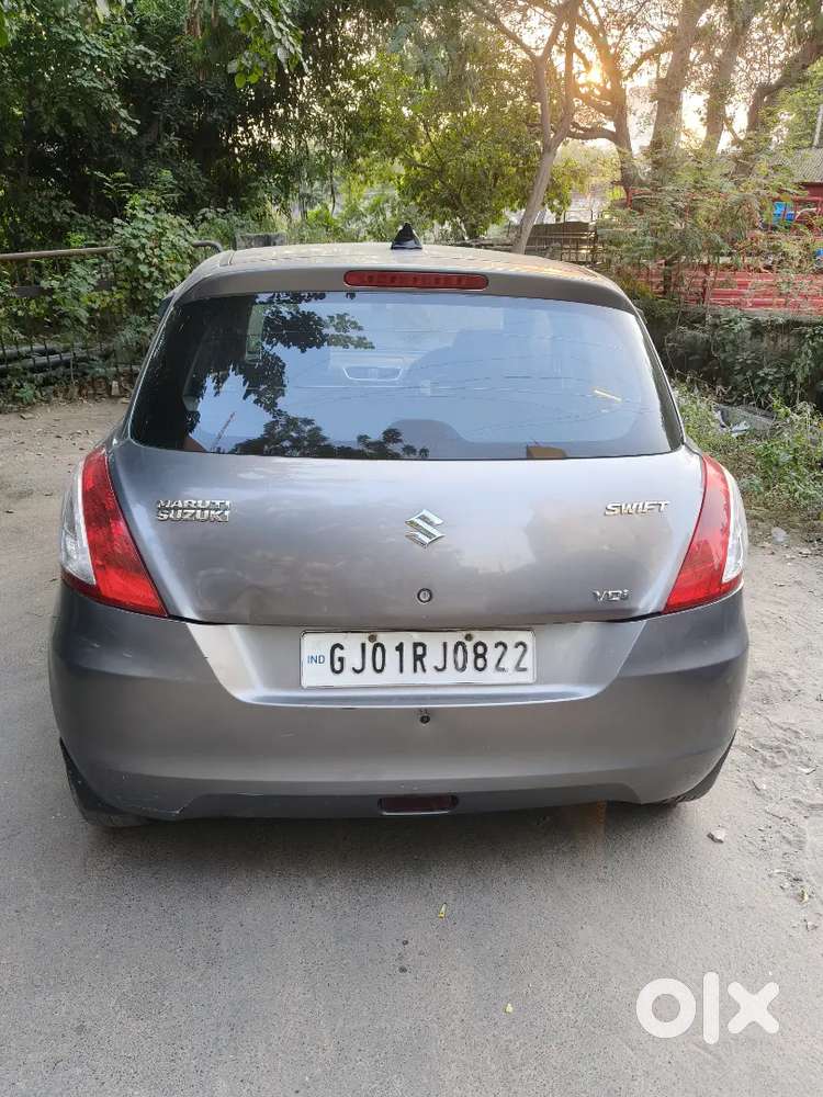 Maruti Suzuki Swift Diesel 2014