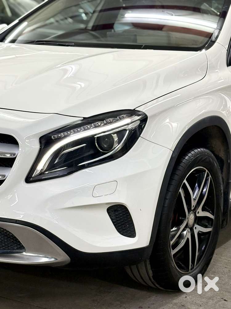 Mercedes-benz Gla Class 200 Sport, 2018, Petrol