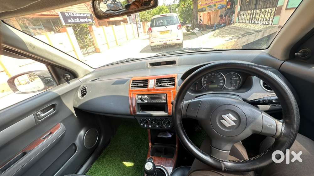 Maruti Suzuki Diesel 2009