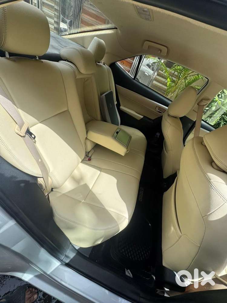 Owner Car With Service Record